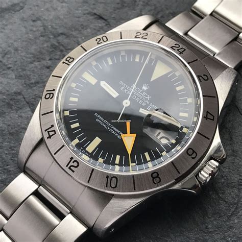 rolex 1655 mark